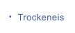 Trockeneis